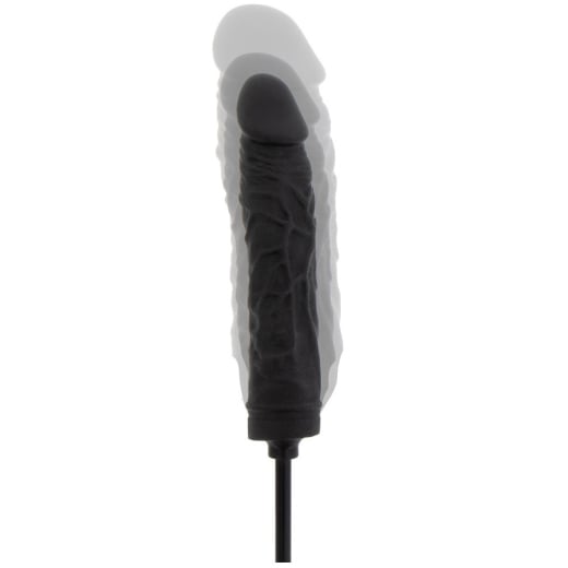 Pripučiamas dildo Advanced Dong