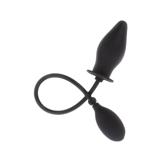 Pripučiamas analinis kaištis Advanced Plug