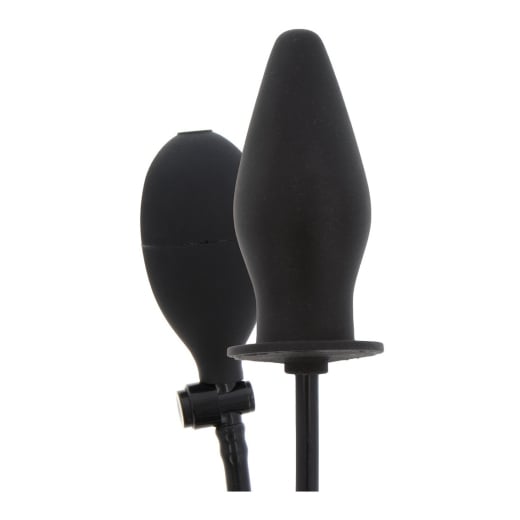 Pripučiamas analinis kaištis Advanced Plug