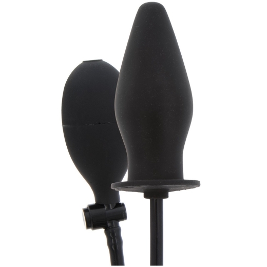 Pripučiamas analinis kaištis Advanced Plug