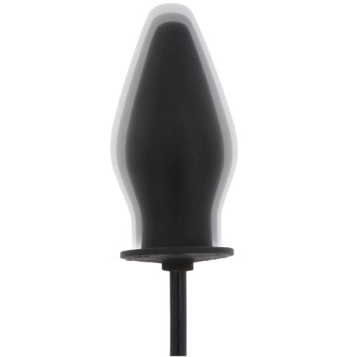 Pripučiamas analinis kaištis Advanced Plug