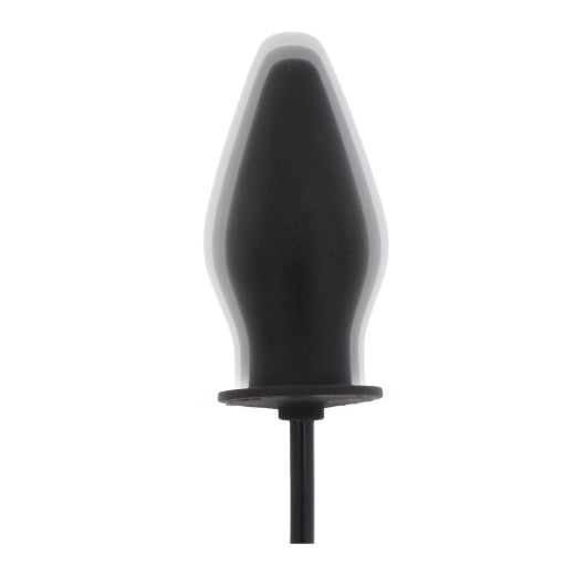 Pripučiamas analinis kaištis Advanced Plug