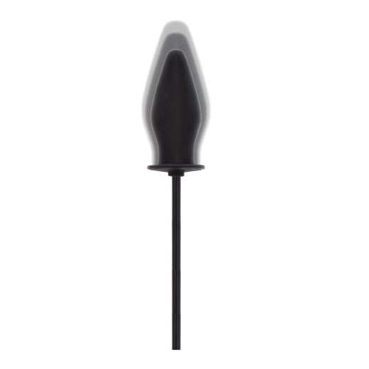 Pripučiamas analinis kaištis Advanced Plug
