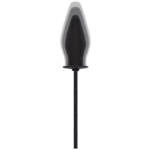 Pripučiamas analinis kaištis Advanced Plug