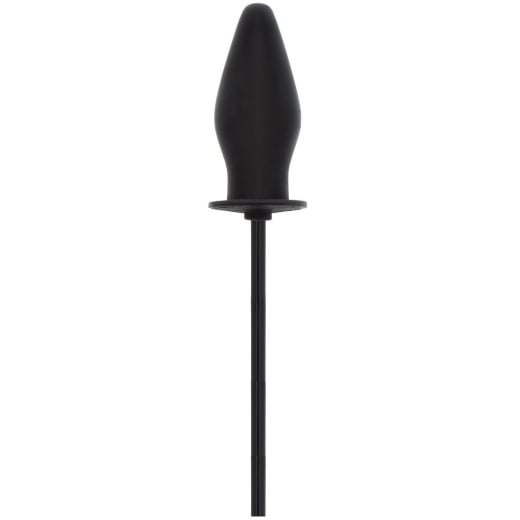 Pripučiamas analinis kaištis Advanced Plug