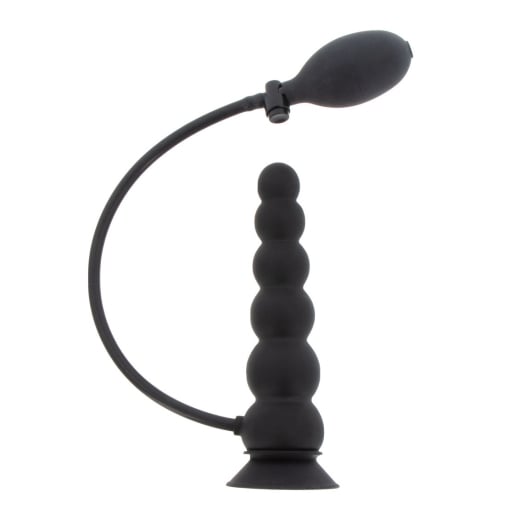 Pripučiamas analinis kaištis Expert Plug 