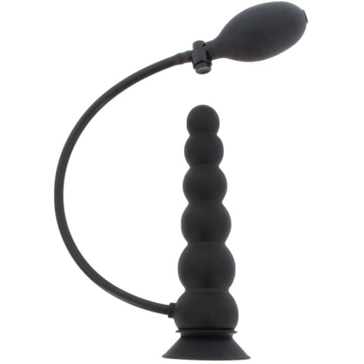 Pripučiamas analinis kaištis Expert Plug 