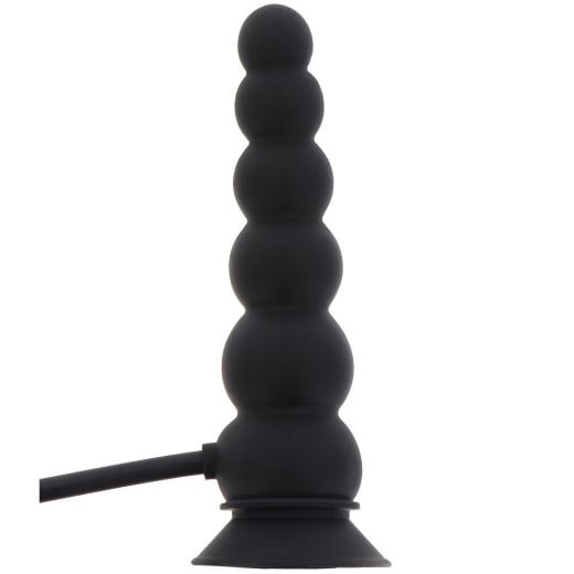 Pripučiamas analinis kaištis Expert Plug 