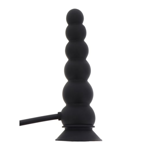 Pripučiamas analinis kaištis Expert Plug 