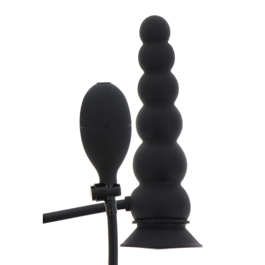 Pripučiamas analinis kaištis Expert Plug 