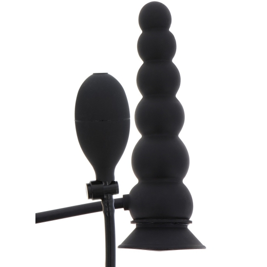 Pripučiamas analinis kaištis Expert Plug 