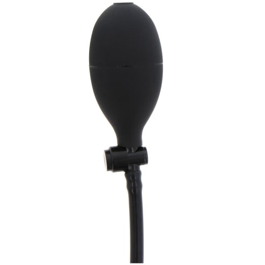 Pripučiamas analinis kaištis Expert Plug 