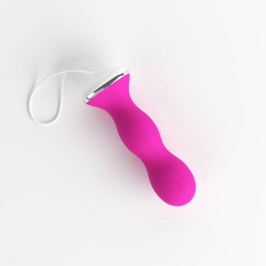 Išmanusis Kėgelio treniruoklis Perifit Care (rožinis)