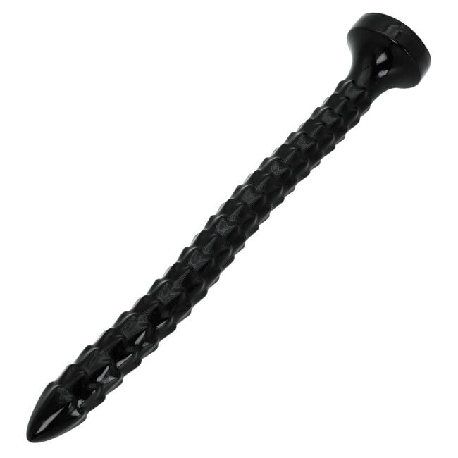 Analinis kaištis Anal Snake XXXL (45 cm)