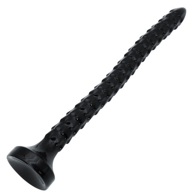 Analinis kaištis Anal Snake XXXL (45 cm)