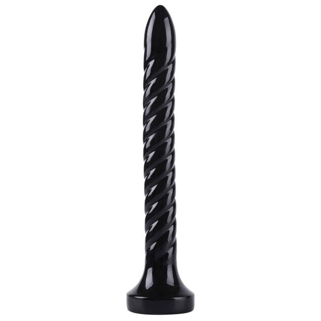 Analinis kaištis Anal Sepent XXL (35 cm)