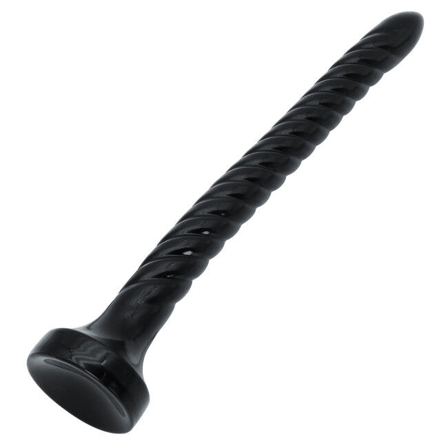 Analinis kaištis Anal Serpent XXXL (45 cm)