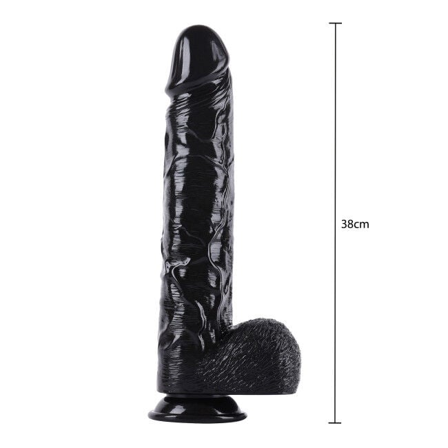 Falo imitatorius Extreme XXXL