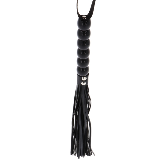 Flogeris Long Beaded