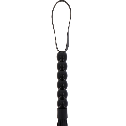 Flogeris Long Beaded