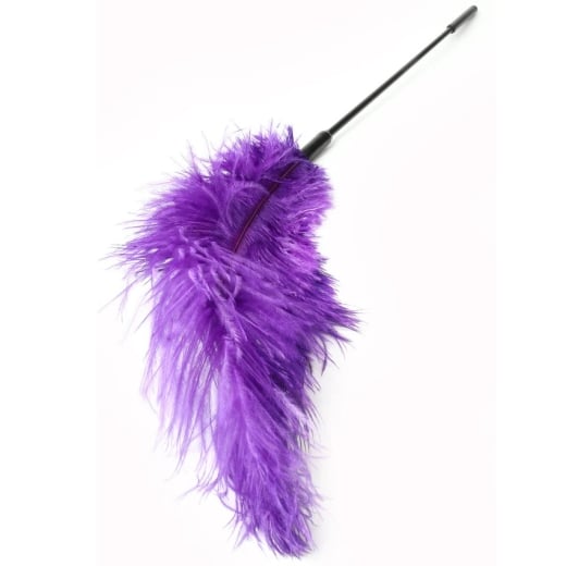 Plunksnelė EXTREME (violetinė)