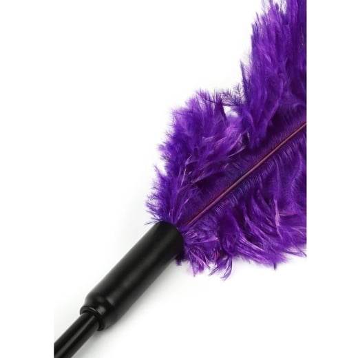 Plunksnelė EXTREME (violetinė)