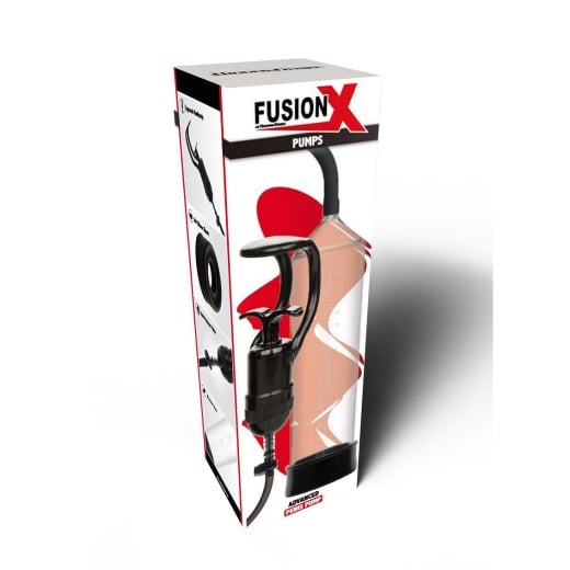Penio pompa Advanced Pump