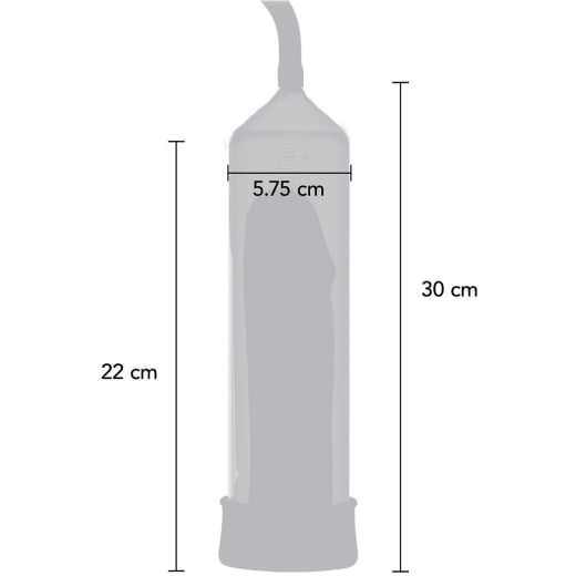 Penio pompa Advanced Pump