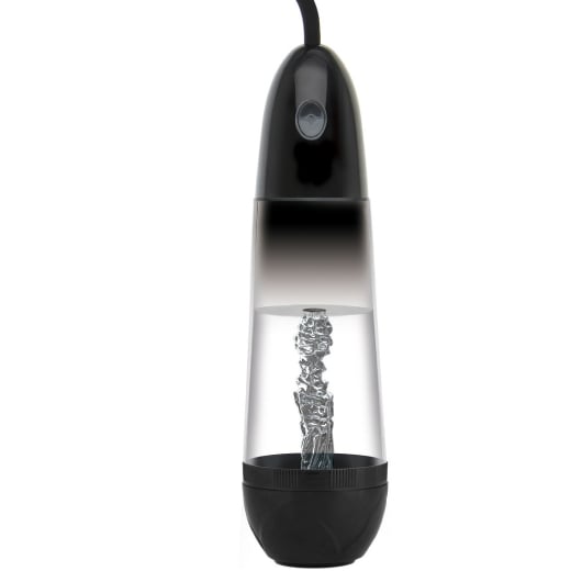 Penio pompa Magnifying