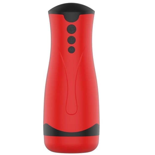 Masturbatorius Super Suction