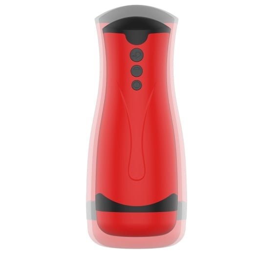 Masturbatorius Super Suction
