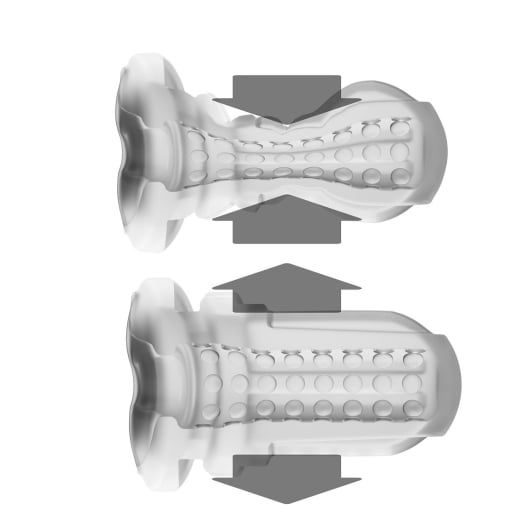 Masturbatorius Super Suction