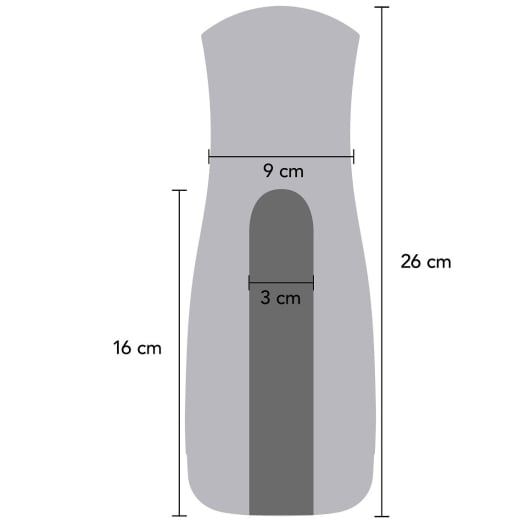 Masturbatorius Deep Squeeze