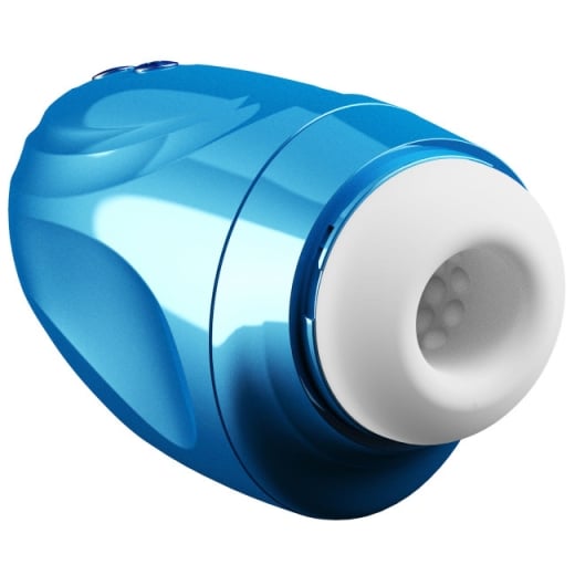 Masturbatorius Aqua Bubble