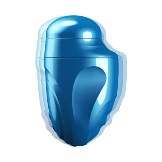 Masturbatorius Aqua Bubble