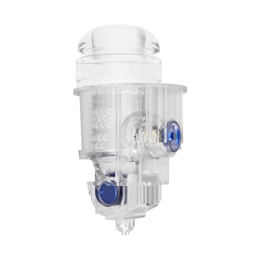 Masturbatorius Aqua Bubble