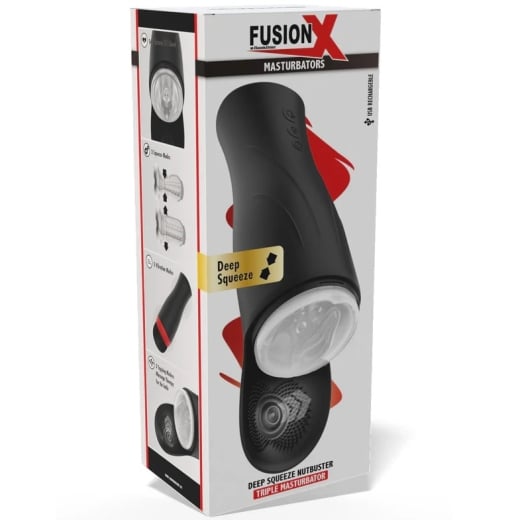 Masturbatorius Nutbuster