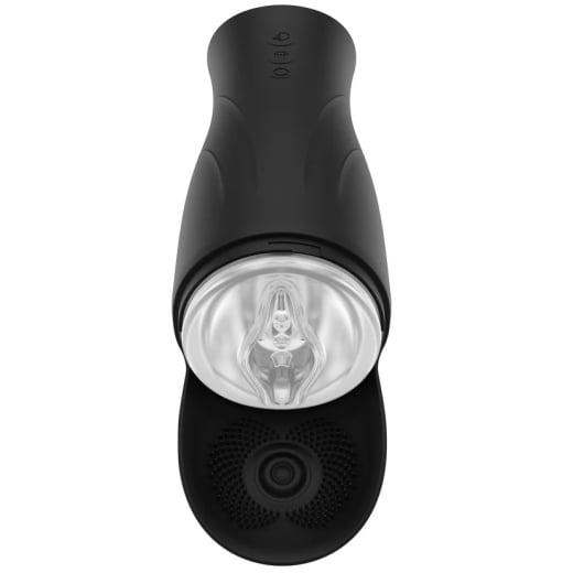 Masturbatorius Nutbuster