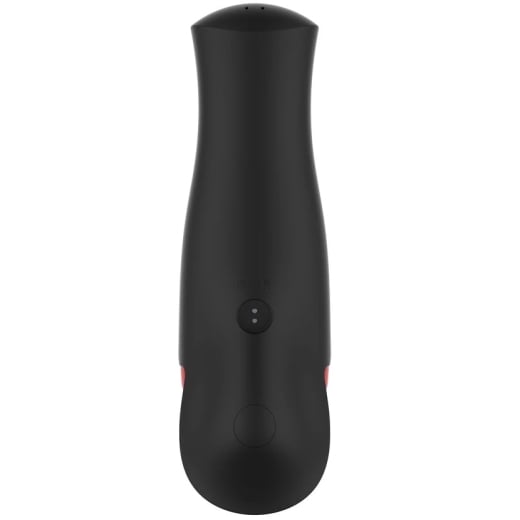 Masturbatorius Nutbuster