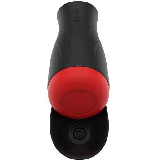 Masturbatorius Nutbuster