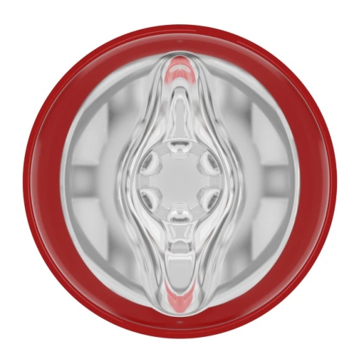 Masturbatorius Quantum Cyclone