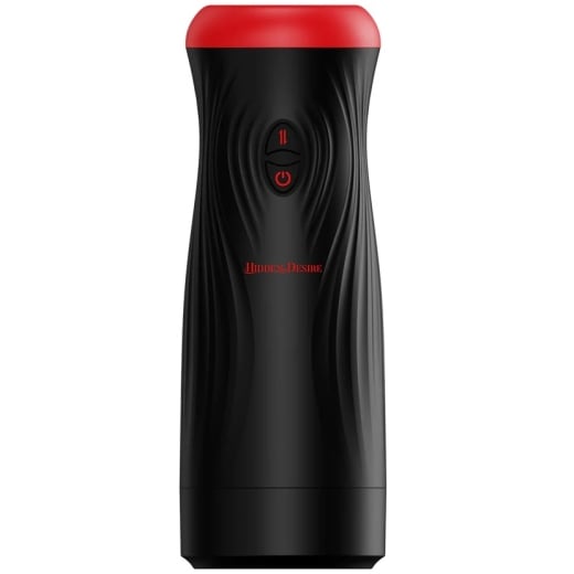 Masturbatorius Vortex Thrust