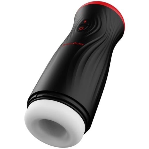 Masturbatorius Vortex Thrust