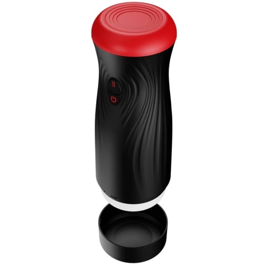 Masturbatorius Vortex Thrust