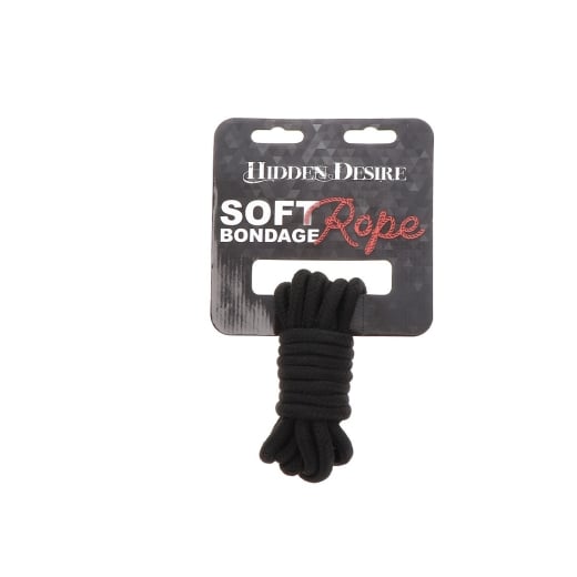 Virvė Soft Bondage (3 m)