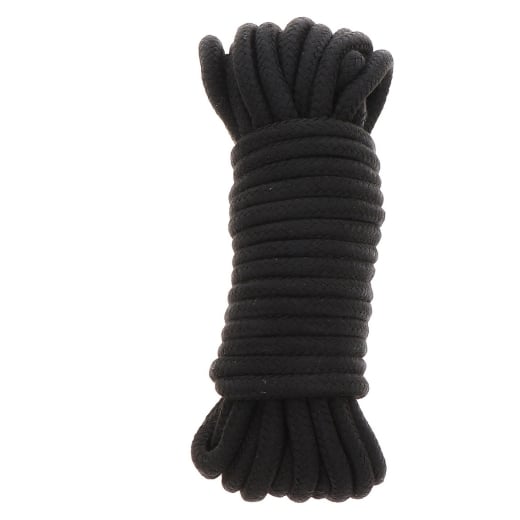 Virvė Soft Bondage (10 m)