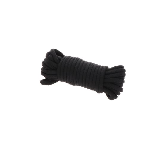 Virvė Soft Bondage (10 m)