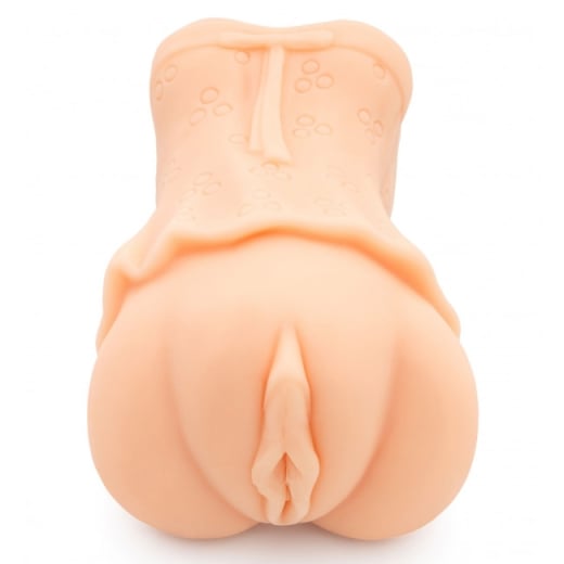 Masturbatorius Tight Twat
