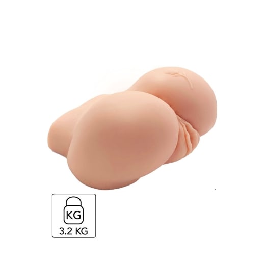 Masturbatorius Big Ass Banger