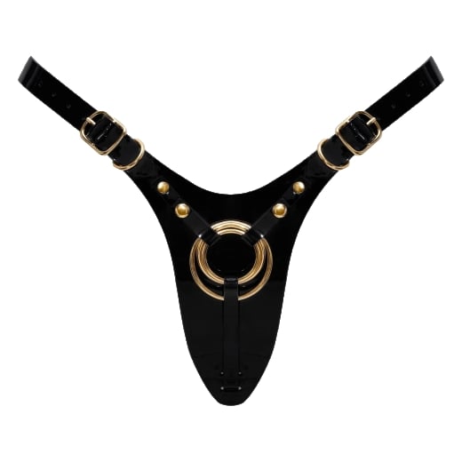 Strap On diržas Fabulous